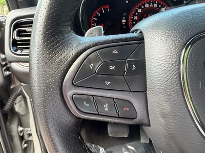 2025 Dodge Durango - Photo 25