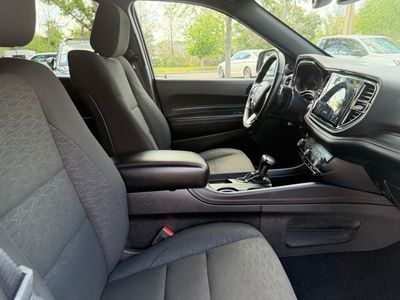 2025 Dodge Durango - Photo 11