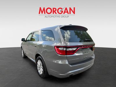 2025 Dodge Durango - Photo 4