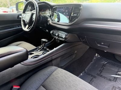 2025 Dodge Durango - Photo 12