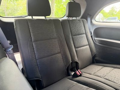 2025 Dodge Durango - Photo 10