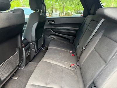 2025 Dodge Durango - Photo 13