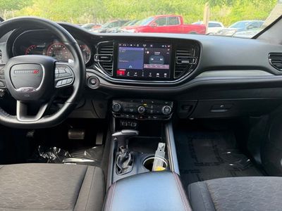 2025 Dodge Durango - Photo 15