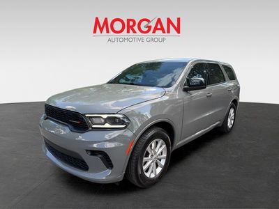 2025 Dodge Durango - Photo 3