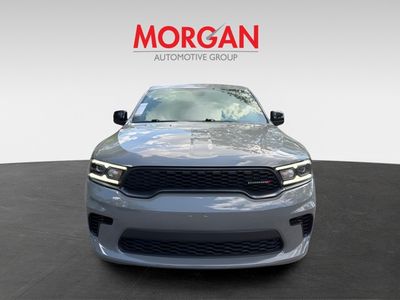 2025 Dodge Durango - Photo 2