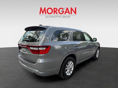 2025 Dodge Durango - Photo 6
