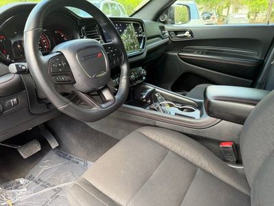 2025 Dodge Durango - Photo 22