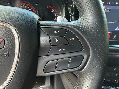 2025 Dodge Durango - Photo 26