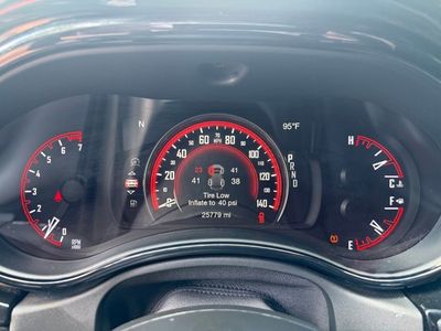 2025 Dodge Durango - Photo 23