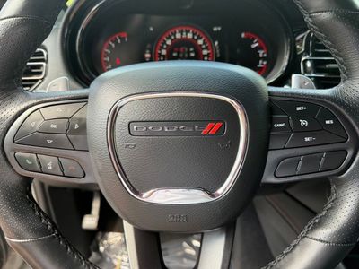 2025 Dodge Durango - Photo 24