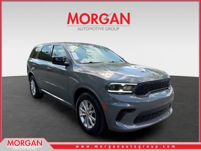 2025 Dodge Durango - Photo 1