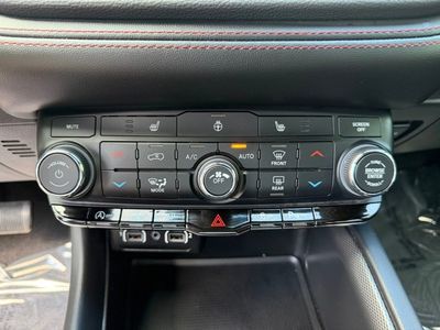2025 Dodge Durango - Photo 28