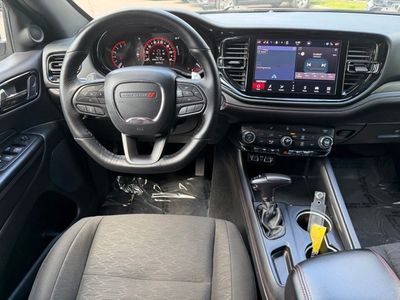 2025 Dodge Durango - Photo 16