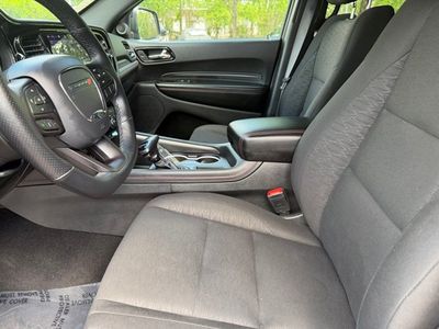 2025 Dodge Durango - Photo 21