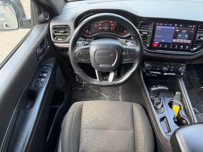 2025 Dodge Durango - Photo 17