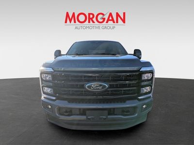 2024 Ford Super Duty F-250 SRW - Photo 3