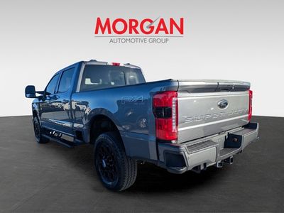 2024 Ford Super Duty F-250 SRW - Photo 5