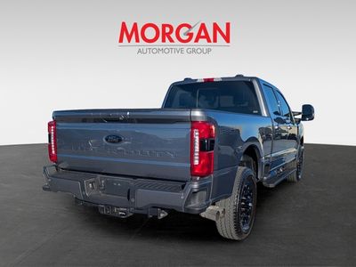 2024 Ford Super Duty F-250 SRW - Photo 4