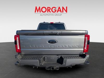 2024 Ford Super Duty F-250 SRW - Photo 6