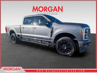 2024 Ford Super Duty F-250 SRW - Photo 1