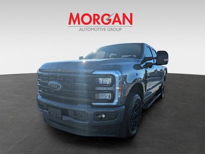 2024 Ford Super Duty F-250 SRW - Photo 2