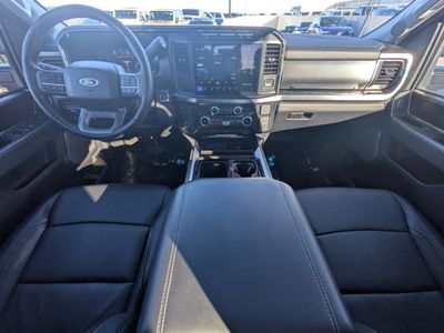 2024 Ford Super Duty F-250 SRW - Photo 12