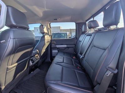 2024 Ford Super Duty F-250 SRW - Photo 11