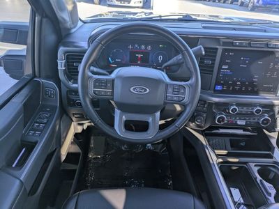 2024 Ford Super Duty F-250 SRW - Photo 13