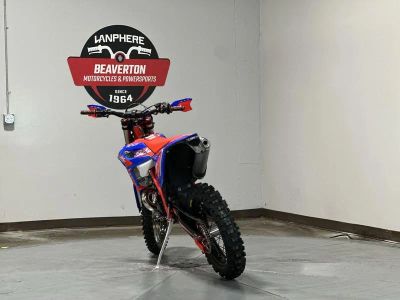 2026 Beta 300 RR Race - Photo 2
