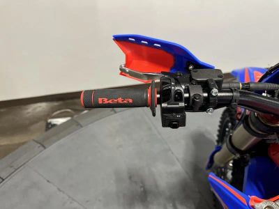 2026 Beta 300 RR Race - Photo 13