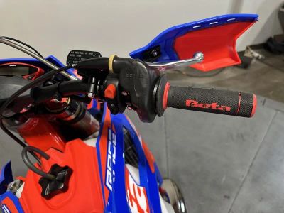 2026 Beta 300 RR Race - Photo 12