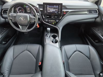 2024 Toyota Camry - Photo 18