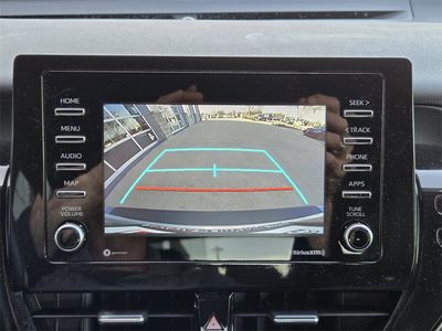 2024 Toyota Camry - Photo 12