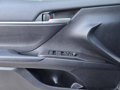 2024 Toyota Camry - Photo 15