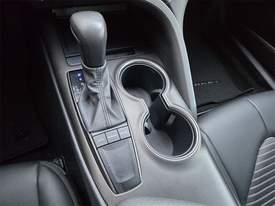 2024 Toyota Camry - Photo 14