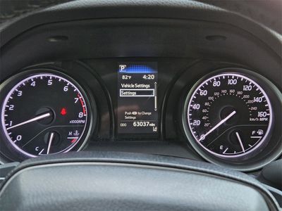 2024 Toyota Camry - Photo 10