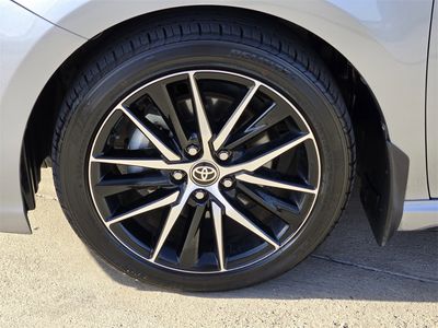 2024 Toyota Camry - Photo 7