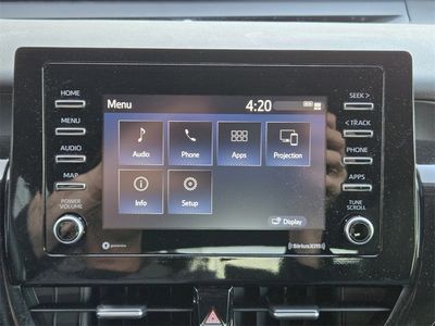 2024 Toyota Camry - Photo 11