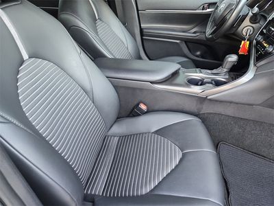 2024 Toyota Camry - Photo 9