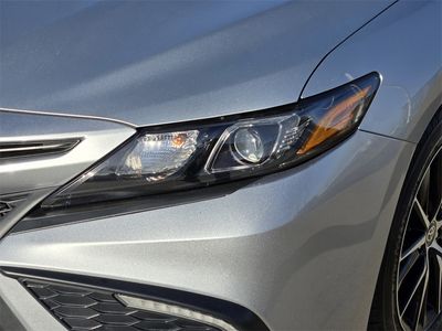 2024 Toyota Camry - Photo 5