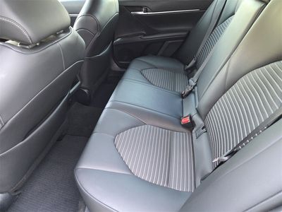 2024 Toyota Camry - Photo 19