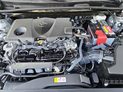 2024 Toyota Camry - Photo 20