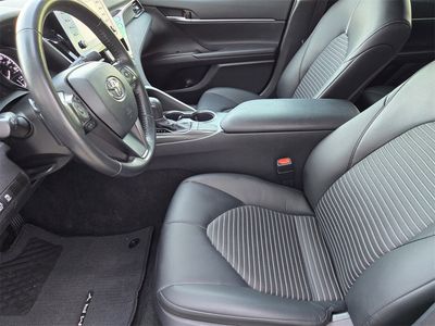 2024 Toyota Camry - Photo 8