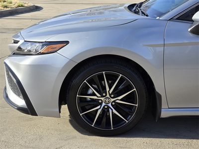 2024 Toyota Camry - Photo 6