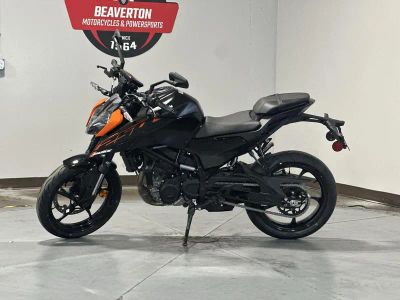 2026 KTM 250 Duke - Photo 5