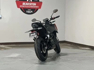 2026 KTM 250 Duke - Photo 7