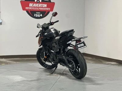 2026 KTM 250 Duke - Photo 6