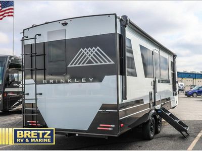 2026 Brinkley Model I - Photo 7