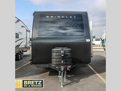2026 Brinkley Model I - Photo 3