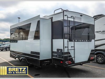 2026 Brinkley Model I - Photo 5